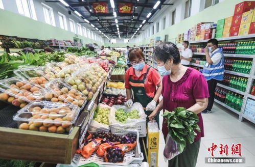 北京 14批次食品抽检不合格 涉红薯淀粉 海蟹等
