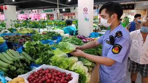 农贸市场公然售卖 三无 河豚,市场监管部门查处,一批违法者曝光